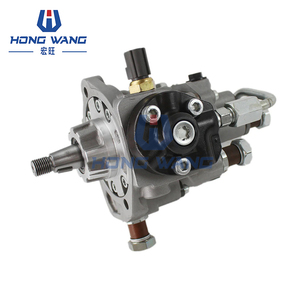 Repuestos para Excavadora, Bomba de Inyección de Combustible 22100-E0480 294000-2290, Bomba de Combustible para Camión Hino con Motor Denso - Product Image 5