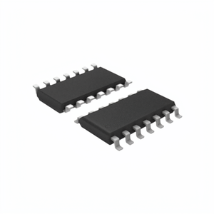 บริการครบวงจรชิป 14 SOIC MAX4483ASD+ ซื้อส่วนประกอบอิเล็กทรอนิกส์ออนไลน์ - Product Image 1