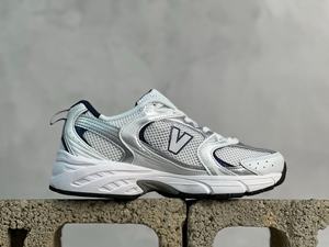 Envío directo: Zapatos deportivos de lujo de diseño completamente nuevos, con cordones personalizados, parte superior de cuero con suela gruesa, zapatos casuales a la moda - Product Image 2