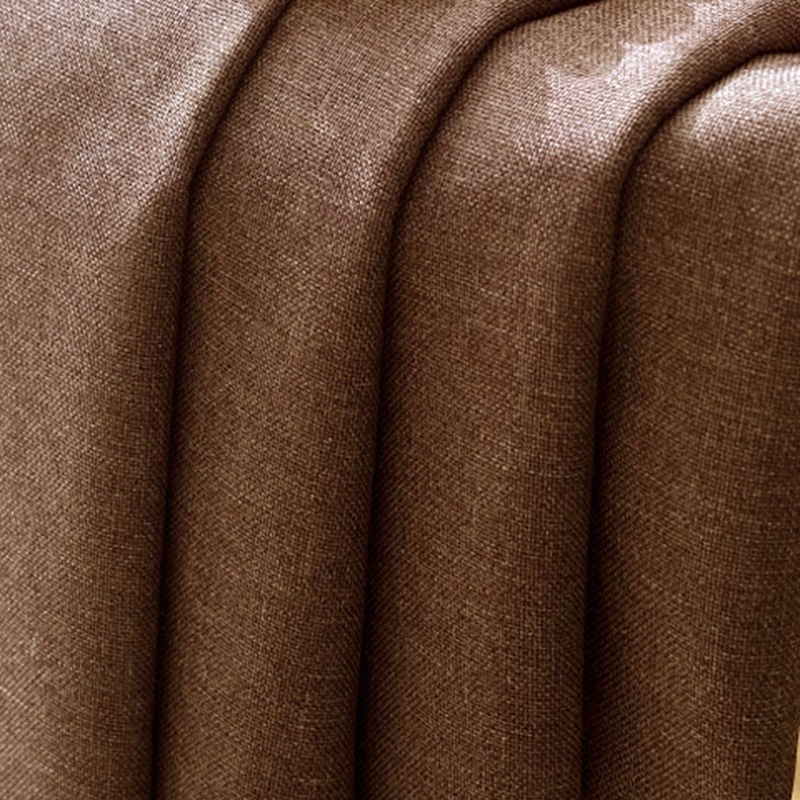 New Design Home Textile Fabric Hemp
