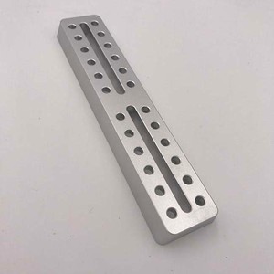 Anodizado Duro de Superficies Metálicas para Piezas de Automoción Mecanizadas, Micro Torneado CNC de Latón Multihusillo - Product Image 2