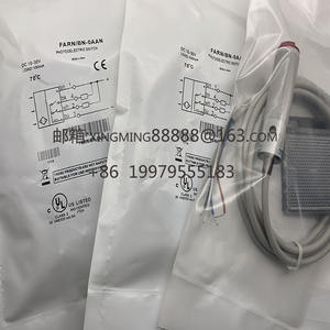 Новый датчик фотоэлектрического переключателя BN-H6.502P-V11P5-<span class=keywords><strong>S</strong></span> в наличии - Product Image 2