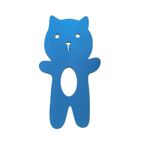 2025 Hippo Funny Floating Pad Tapis de piscine en mousse - Product Image 1