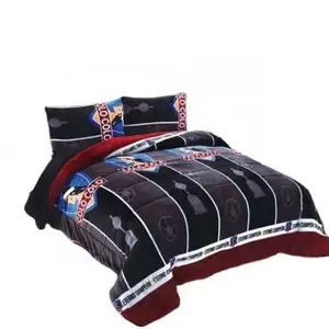 冬のベッドシーツパッチワークキルト布団セットボヘミアベッドキルト寝具ベッドカバー