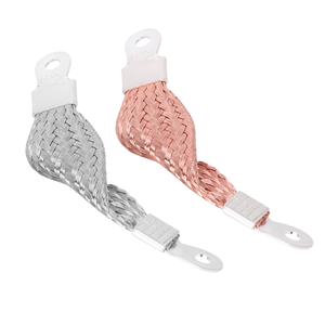 6AWG медный плетеный кабель для нефтепровода/нефтепровода 16 мм ² взрывозащищенный Плетеный мягкий медный провод - Product Image 4