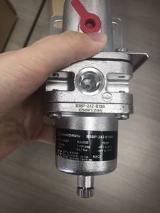 Regulador de Filtro de Acero Inoxidable Stock IMI B38-242-B1MA G1/4 31 bar - Product Image 3