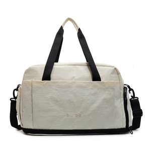 Nouveau sac de sport léger et extensible multicolore pour l'entraînement, le yoga, les affaires, grande capacité, sacs de voyage personnalisés - Product Image 3