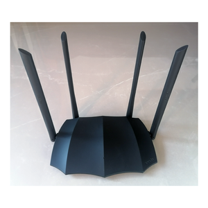 Ac8 1200 Mbps Nhà Máy Giá Repeater Tiếng Anh Phiên Bản Gigabit Cổng Sử Dụng New Wifi Router 1000M 5G Router - Product Image 3