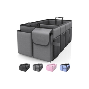 Xe gab lưu trữ xe mái lưu trữ EV xe lưu trữ Sạc Di chuyển xe bánh xe lưu trữ SUV khung giường - Product Image 3