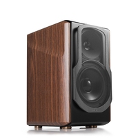 S-092 EDIFIER S2000MKIII Sans Fil BT 2.0 HIFI Haut-Parleur Actif Ordinateur Bibliothèque Audio/Coaxial/fibre