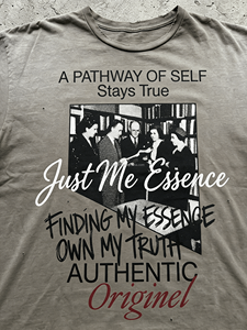 Camisetas de Hombre de Talla Grande con Logotipo Personalizado, Estampado Gráfico Recortado, Lavado Vintage, Estilo Desgastado, Corte Cuadrado, Camiseta Ligera para Hombre - Product Image 4