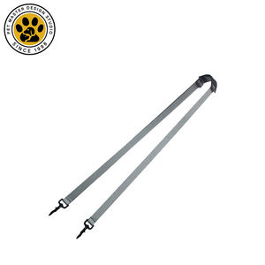 SinSky personalizzato invecchiamento cani vecchi cani spalline posteriori di sollevamento medio grande cane cintura da passeggio riabilitazione imbracatura ausiliaria - Product Image 6