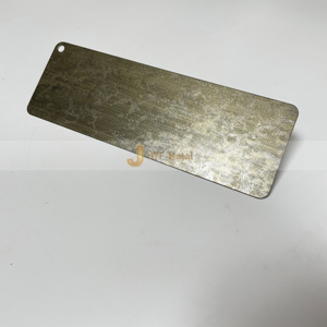 Plaque en acier inoxydable 304 de 0,8*1220*2440 mm, service de découpe et de soudage, norme JIS, panneaux décoratifs pour murs/plafonds - Product Image 6