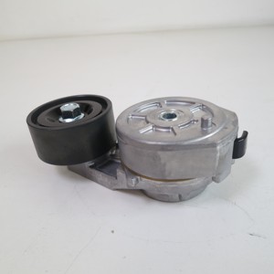 Tensor de Correa de Alta Calidad para Motor 2852161 2855622 504028028 87803067 para Retroexcavadora 580 Super M Serie 2 3 y Minicargadora - Product Image 2