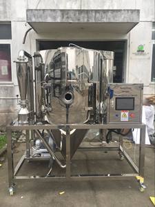 TOPTION 하이 퀄리티 효모 펜타클로로페놀 나트륨 페놀 부식산 나트륨 프탈레이트 메틸 규산 알루미 네이트 스프레이 건조기 - Product Image 2