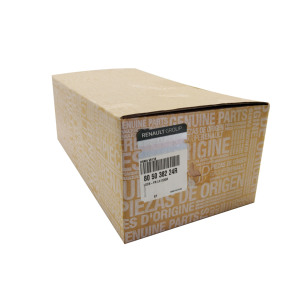 CERRADURA Y CONTROL REMOTO PUERTA DELANTERA. LH.805038224R.KoleosQM5. Para Koleos <span class=keywords><strong>de</strong></span> <span class=keywords><strong>Renault</strong></span>. Mecanismo <span class=keywords><strong>de</strong></span> bloqueo <span class=keywords><strong>de</strong></span> puerta delantera izquierda - Product Image 6