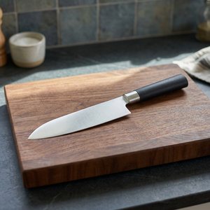 Premium Quality Stainless Steel Eco-Friendly EEC Certified MERY <b>KNIVES</b> Chef <b>Knife</b> Set - Product Image 2