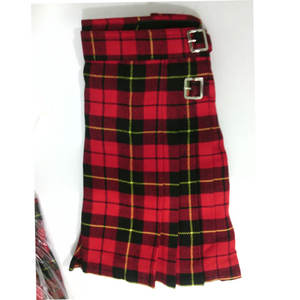 Kilts écossais pour femmes à vendre au Royaume-Uni Meilleure boutique de jupes et de mini-kilts écossais pour femmes Accessoires de kilt écossais national - Product Image 6
