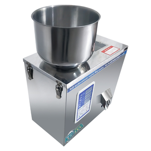 <span class=keywords><strong>Machine</strong></span> d'emballage de poudre de <span class=keywords><strong>café</strong></span>, <span class=keywords><strong>machine</strong></span> de distribution intelligente de piments séchés de qualité alimentaire, <span class=keywords><strong>machine</strong></span> de remplissage manuelle - Product Image 6