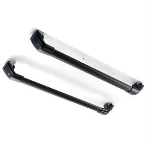 Oe Barres transversales de toit Barre transversale de voiture Barres de toit pour coups de pied pour barres de toit de voiture pour hyundai Tucson 2007 - Product Image 2