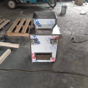 Máquina Trituradora de Nueces, Máquina Cortadora de Nueces, Máquina Trituradora de Cacahuetes Pequeña - Product Image 3