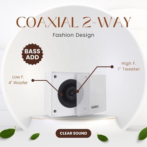 Комплект звуковой системы для салона - Product Image 4