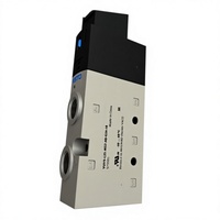 Nouveau Système PLC d'Automatisation Industrielle Programmable Original Série Fes-to Vuvs, Contrôle Directionnel Vuvs-l20-m52-ad-g14