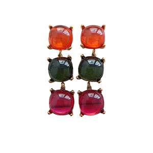 Pendientes de Moda ER2506-4-49 - Product Image 1