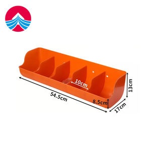 Pig Farming Equipment Piglet Feed <strong>Troughs</strong> Small Pig Feed <strong>Troughs</strong> Pig Feed <strong>Troughs</strong> That Save Feed - Product Image 1