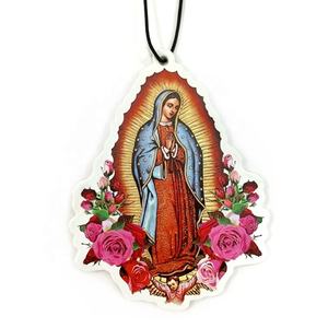 両面印刷カスタム芳香剤車 - Product Image 2