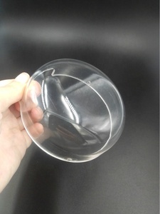 Tùy chỉnh rõ ràng PMMA nhựa ép phun polycarbonate trong suốt các bộ phận công nghiệp hộ gia đình máy móc tùy chỉnh rõ ràng PMMA - Product Image 4