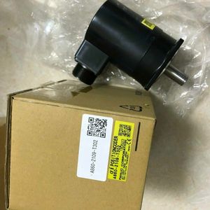 Envío Rápido del Codificador FANUC A860-2109-T302 para PLC PAC y Controladores Dedicados FANUC A860-0309-T302 A20B-2003-0311 - Product Image 1
