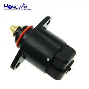 Idle Air Control Valve For Opel CORSA Vauxhal Daewoo Matiz 17112027 817254 59524 40750151 A95160