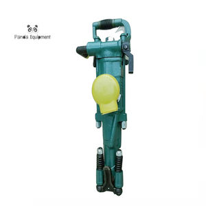 Fábrica Fornecer Diretamente Yt28 Air Leg Rock Drill Máquina Yt 27 Rock Drill Yt23d Rock Drill - Product Image 3