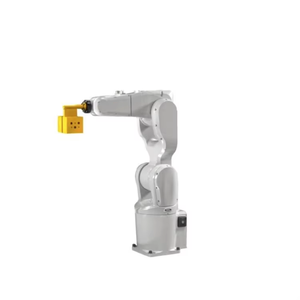 Precio de <span class=keywords><strong>Robot</strong></span> Industrial para Brazo Robótico IRB 1200 para Soldadura, Carga Útil de 5 kg y Alcance de 0.9 m, Brazo Robótico de 6 Ejes con Soldador - Product Image 4