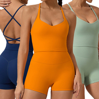 Ensemble de vêtements de sport de haute qualité pour le yoga et la gym, 2 pièces pour femmes, ensembles de yoga et de fitness personnalisés