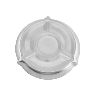 Nouveau produit : Dispositif anti-ébullition pour l'eau bouillante, outil de cuisine en acier inoxydable, empêche l'ébullition lors de la cuisson de soupes ou de nouilles. - Product Image 1
