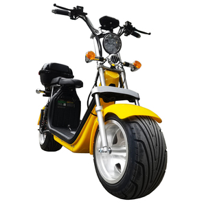 <span class=keywords><strong>Doohan</strong></span> Itank-triciclo eléctrico de 2 ruedas para pasajeros, escúter de 3000w con 2 ruedas Eec, modelo F2 - Product Image 6