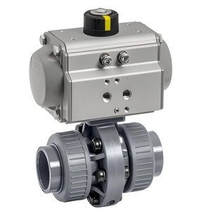 Válvula de Diafragma Gemu C67Z8D75305A02Z875HPW con Brida para Uso Industrial a Temperatura Normal - Product Image 3