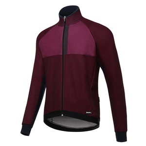 Wholesale Summer Wear Men's Women <b>Cycling</b> Running Jacket Waterproof Reflective Lightweight Windbreaker Windproof Bike Jacket - Product Image 5