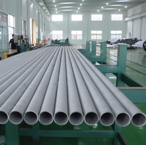 ท่อกลมสแตนเลสคุณภาพสูงท่อไร้รอยต่อท่อสเตนเลสเกรดสูง ABS, BV, <span class=keywords><strong>DNV</strong></span> ,CCS ,NK , KR , LR,RS , API - Product Image 4