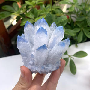 <span class=keywords><strong>Prix</strong></span> usine reiki violet vert <span class=keywords><strong>fantôme</strong></span> cristal de <span class=keywords><strong>quartz</strong></span> <span class=keywords><strong>fantôme</strong></span> grappe de cristal pour la décoration de la maison - Product Image 6