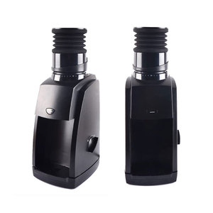 <span class=keywords><strong>Molinillo</strong></span> <span class=keywords><strong>de</strong></span> Dosis Única con Fuelle <span class=keywords><strong>de</strong></span> Silicona y Tapa <span class=keywords><strong>de</strong></span> Aluminio Compatible con el <span class=keywords><strong>Molinillo</strong></span> <span class=keywords><strong>de</strong></span> Café <span class=keywords><strong>Baratza</strong></span> Encore - Product Image 3