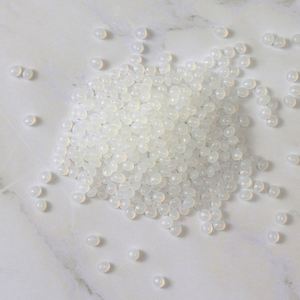 Granulés de PEHD, matière première en polyéthylène, résine plastique PEHD, polyéthylène haute densité vierge Pehd - Product Image 1