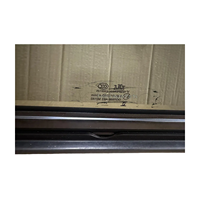 603000102AA 603000241AA Ensemble de vitres de toit ouvrant fixe avant et arrière pour Chery Jaecoo J7 Tiggo 8 Pro, verre automobile trempé