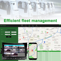 Détecteur de radar AlwayCare, enregistreur DVR mobile pour voiture, alarme, système anti-collision pour voitures