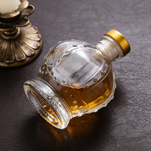 Bouteille d'arôme personnalisée avec logo couleur 100ML, diffuseur de parfum d'ambiance de luxe, conteneur d'aromathérapie, flacon en verre pour diffuseur à bâtonnets - Product Image 6