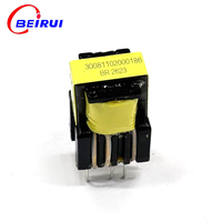 Transformateur BEIRUI BR 2623 Mini Compact à Noyau de Ferrite pour Onduleur PV Certifié RoHS CE ISO9001 -40~125°C pour Mini Convertisseur Solaire