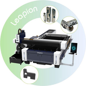 Ce được phê duyệt reci <span class=keywords><strong>Laser</strong></span> <span class=keywords><strong>Cutter</strong></span> 2kw sợi máy cắt <span class=keywords><strong>laser</strong></span> 3 mét tấm kim loại máy cắt <span class=keywords><strong>laser</strong></span> - Product Image 1