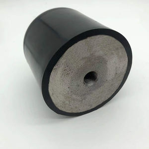 Cabezal de goma para vehículo, martillo de goma - Product Image 6